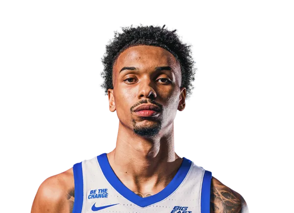 CJ Gunn headshot