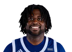Tyren Moore headshot