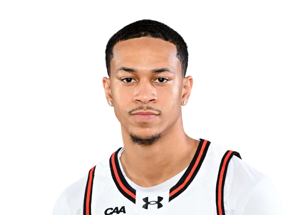 Cam Gregory headshot