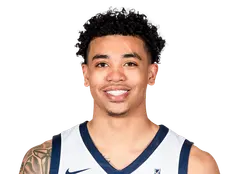 Austin Nunez headshot