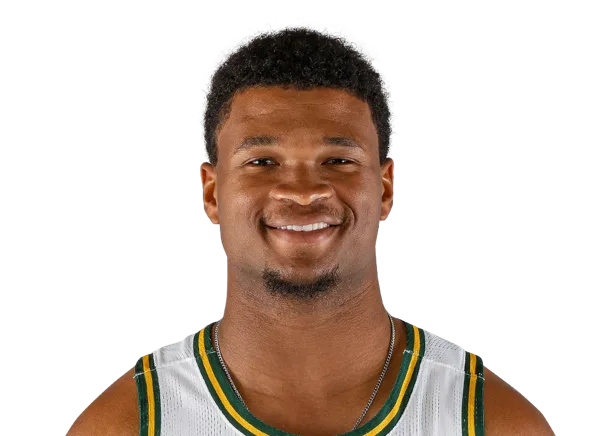Chase Lowe headshot