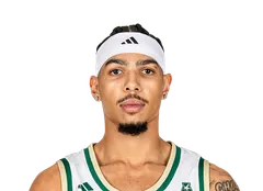 Isaiah Jones headshot