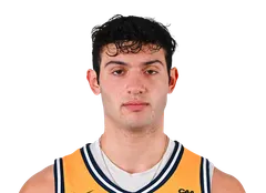 Max Davis headshot