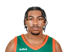 Jordan Chatman headshot