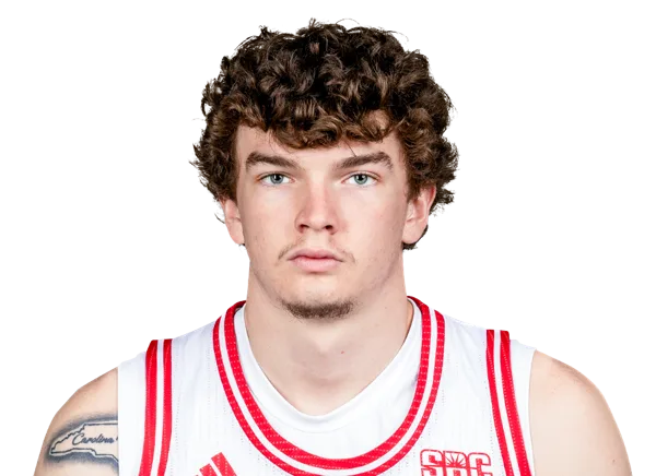 Jaxon Ellingsworth headshot