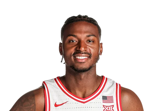 Jaden Bradley headshot