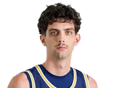 Cade Pendleton headshot