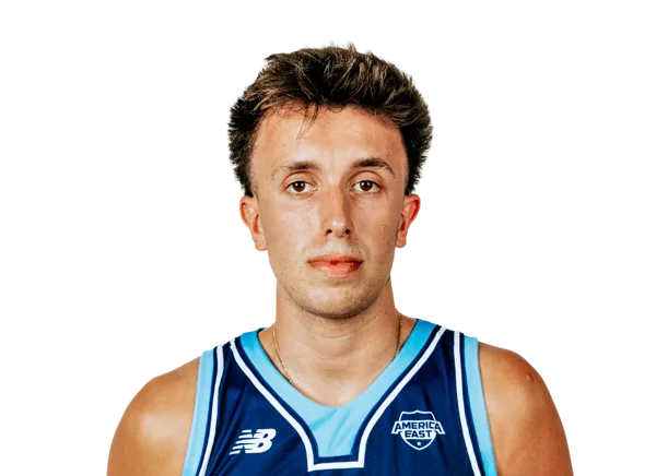 Ryan Mabrey headshot