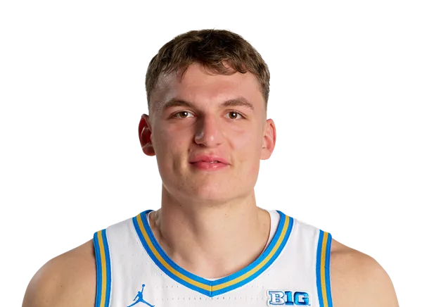 Tyler Bilodeau headshot