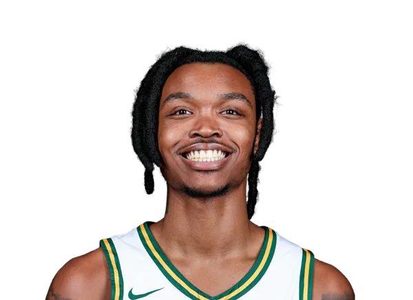 Elijah Jamison headshot