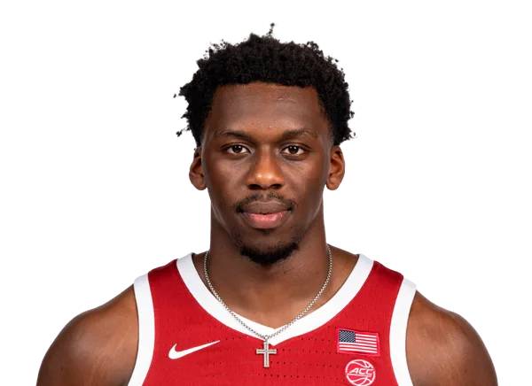 Chisom Okpara headshot