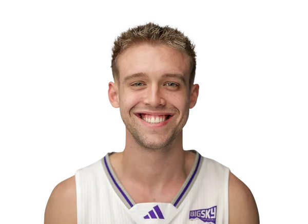Jace Whiting headshot