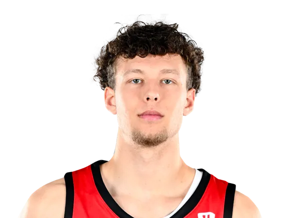 Rich Rolf headshot