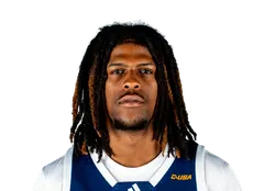 Elijah Jones headshot
