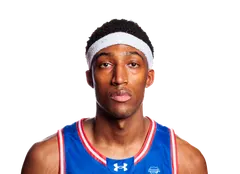 Jerrell Roberson headshot
