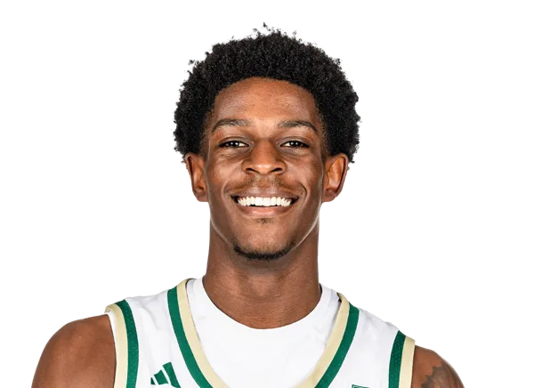 Xavier Brown headshot