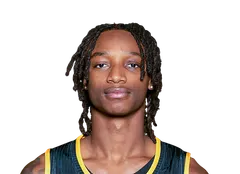 Simeon Cottle headshot