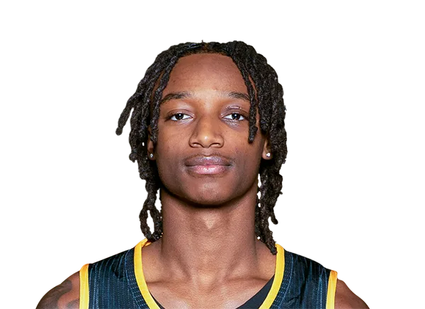 Simeon Cottle headshot