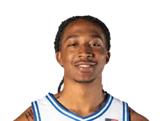 Maliq Brown headshot