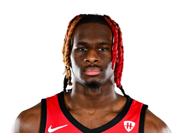 Bryson Dawkins headshot