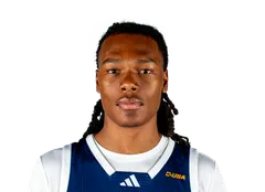 Kaseem Watson headshot