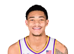 Jalen Reed headshot