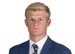 Tommy Conniff headshot