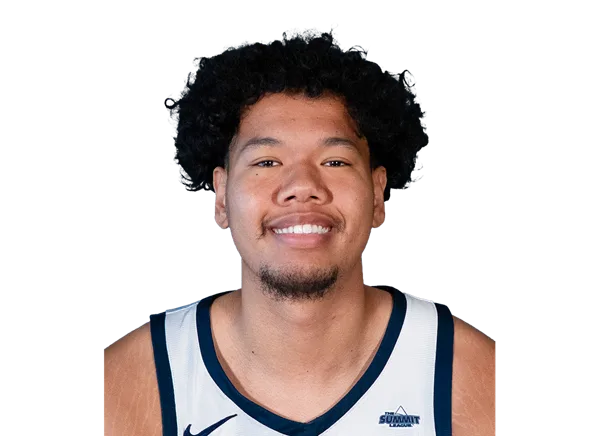 Yuto Yamanouchi-Williams headshot