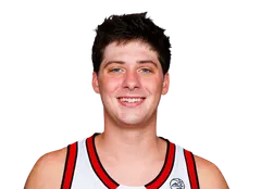 Cole Sherman headshot