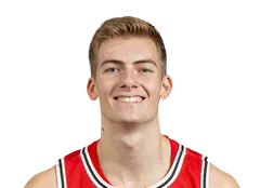 Youri Fritz headshot