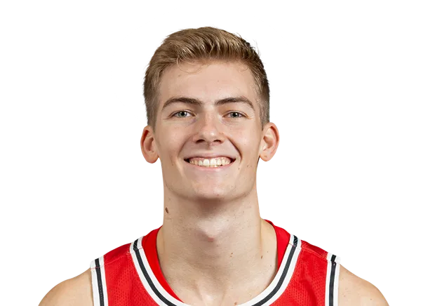 Youri Fritz headshot