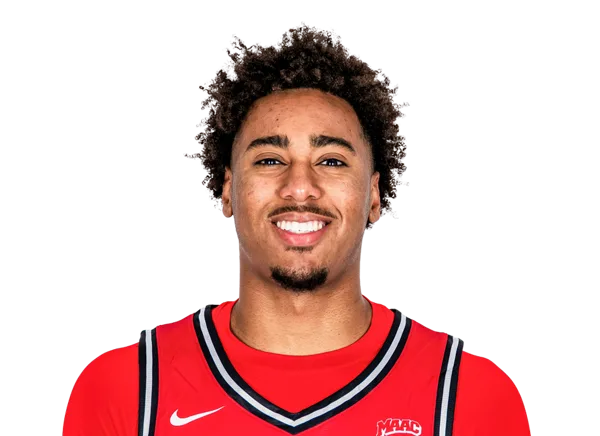 Braden Sparks headshot