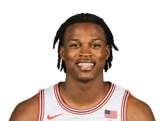 RJ Godfrey headshot