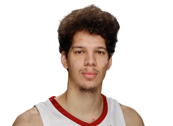 Noah Williamson headshot