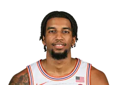 Dillon Hunter headshot