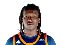 Ruot Bijiek headshot