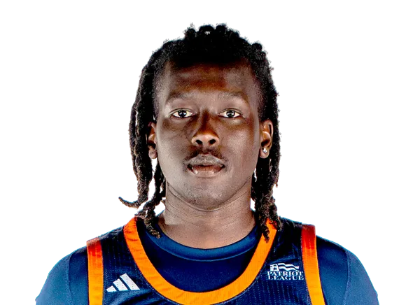 Ruot Bijiek headshot