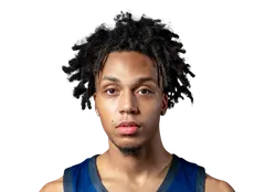 Chauncey Gibson headshot