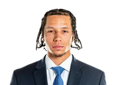 Tre White headshot
