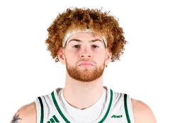 Brayden O'Connor headshot