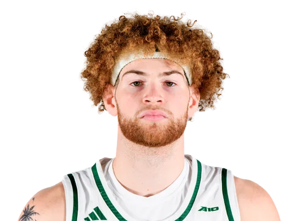 Brayden O'Connor headshot
