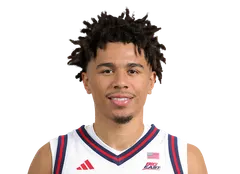 Oziyah Sellers headshot