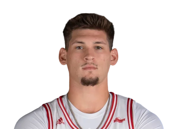 Cameron Fens headshot