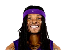 CJ Jones headshot