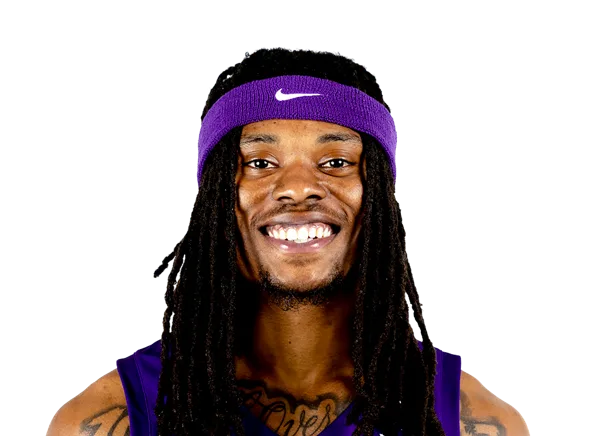 CJ Jones headshot