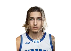 Michael Eley headshot