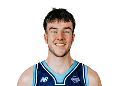 Killian Gribben headshot