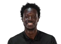 Fallou Diagne headshot