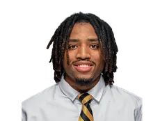 Ramel Lloyd Jr. headshot