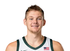 Jaxon Kohler headshot